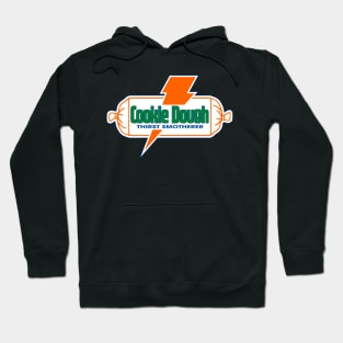 COOKIE DOUGH-ADE / Retro 90s SNL Skit Hoodie